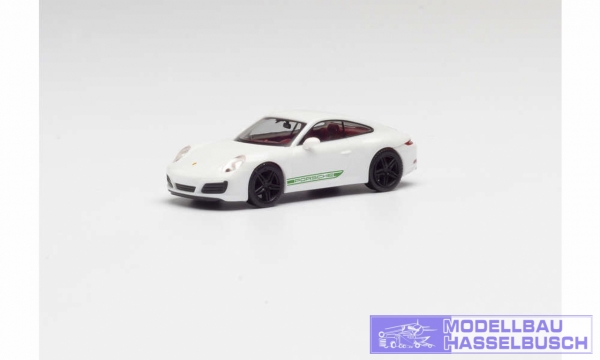 Porsche 911 (992)Carrera2,weiß