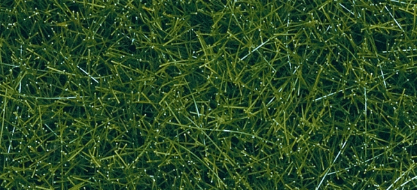 Wildgras XL, dunkelgrün, 12 mm