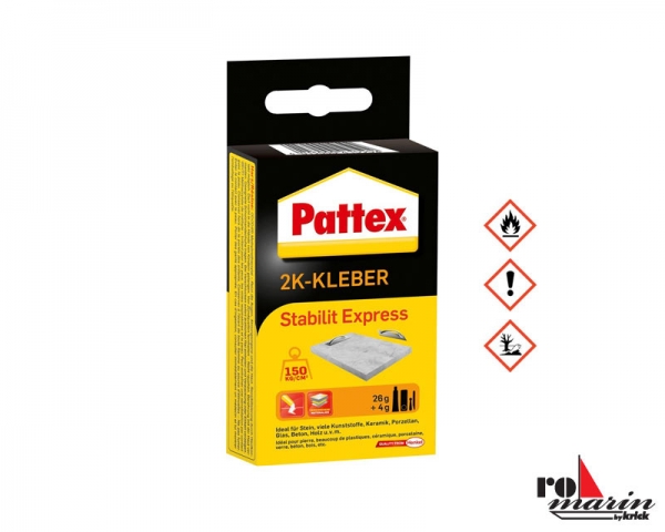 Pattex Stabilit Express Klebstoff 30g