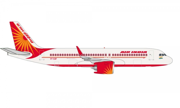 A320neo Air India