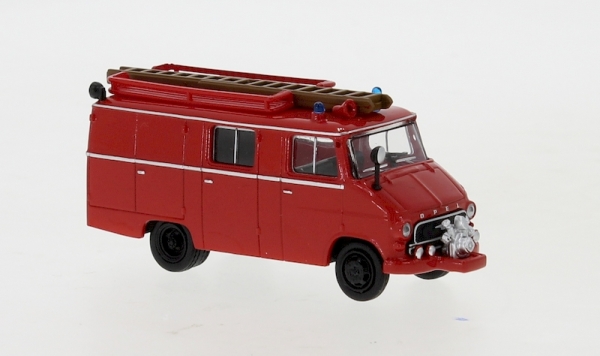 Feuerwehr - Opel Blitz LF 8 1959