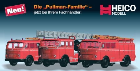 Tankläschfahrzeug LP311 TLF16 - Bachert Stuttagrt
