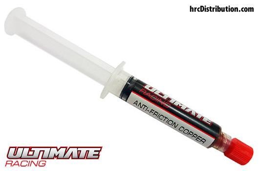 Ultimate Racing - Schmiermittel - Kupferfett (5 ml)