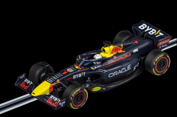 Red Bull Racing RB18 "Verstappen, No.1"