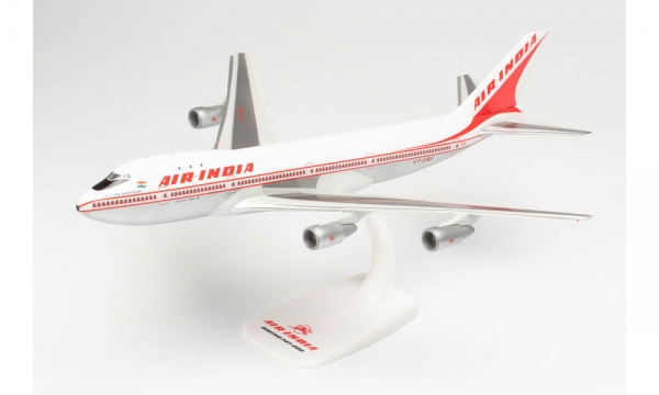 B747-200 Air India - 1:250