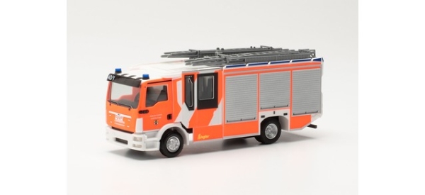 MAN TGM Ziegler Z-Cab „Feuerwehr Gräfelfing“