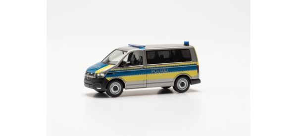 VW T 6.1 Bus "Polizei Niedersachsen"