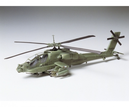 1:72 Hughes AH-64 Apache