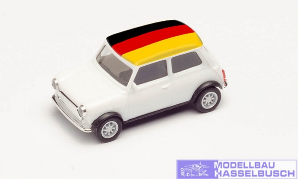 Mini Cooper EM2021,Deutschland