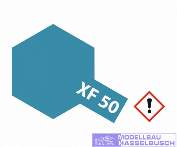 XF-50 Feldblau matt 23ml
