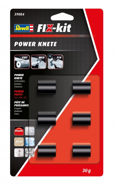FIX-kit Power-Knete