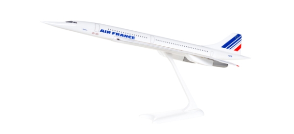 Concorde Air France - 1:250
