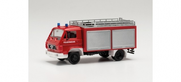 MAN G90 TLF 8/18 "Feuerwehr"