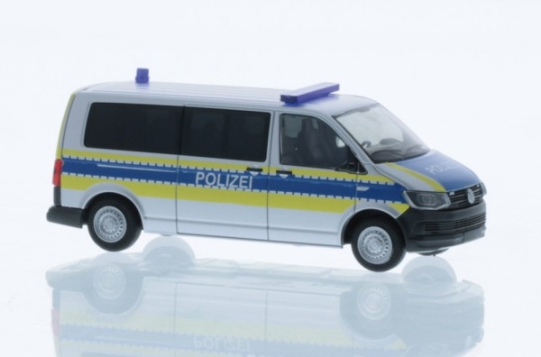 Volkswagen T6 Polizei Niedersachsen, 1:87