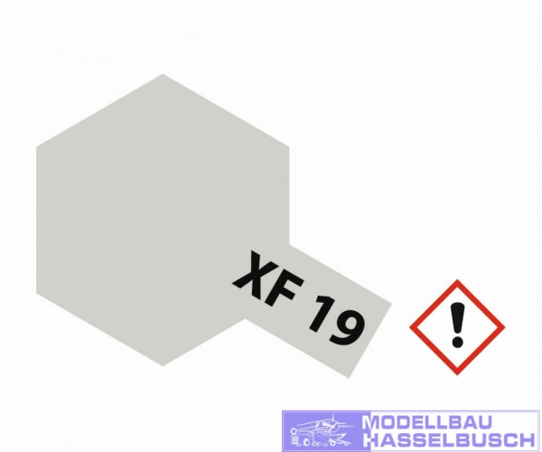 XF-19 Himmelgrau matt 23ml