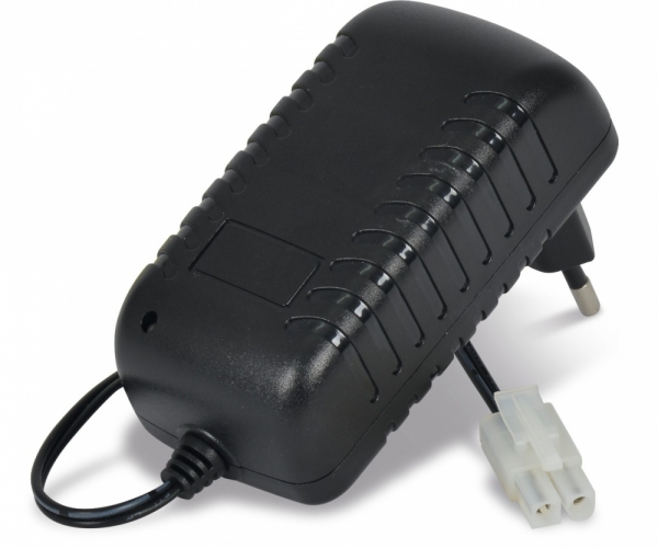 Expert Charger NIMH 500 mA