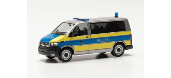 VW T 6.1 Bus „Polizei Baden-Württemberg“
