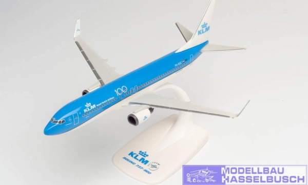 B737-800 KLM