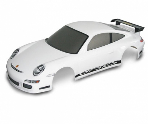 Carson:1:10 Karosse Porsche 911 GT3 - Fertig lackiert und beklebt