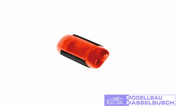 Zubehör Warnlichtbalken Hänsch DBS 4000 für Transporter, orange (Inhalt: 12 Stück)