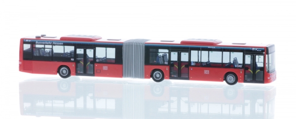 MAN Lion´s City G´15 DB Busverkehr Hessen, 1:87