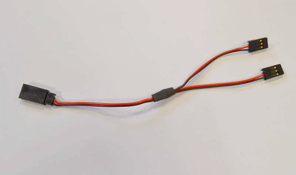 Magic-LED Y-Kabel 15 cm