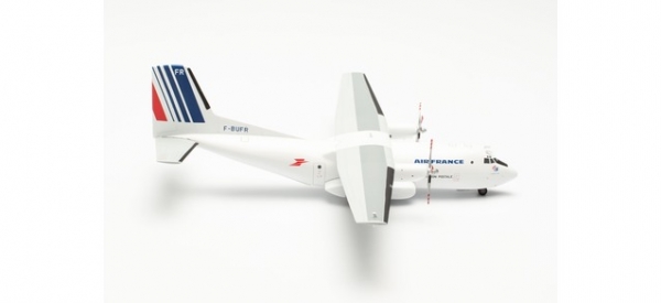 Air France - Aviation Postale Transall C-160 – F-BUFR
