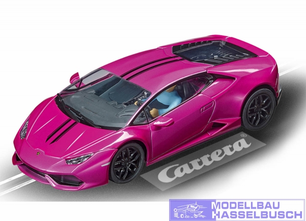 Lamborghini Huracán LP 610-4 (pink)