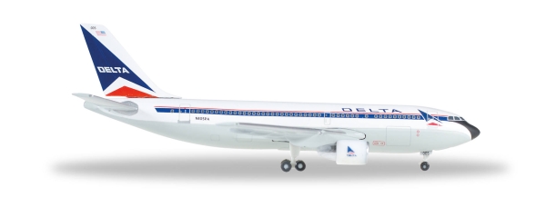 Delta Air Lines A310-200